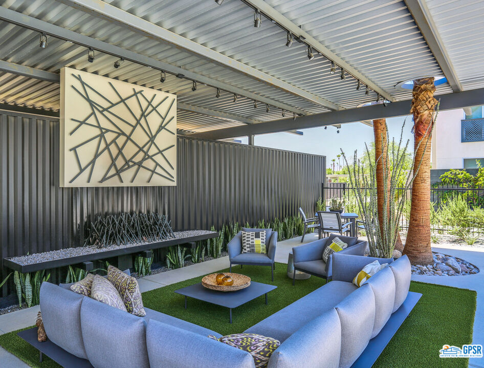152 The River Palm Springs, CA 92262 - Photo 40 of 46 Gallery Image 40