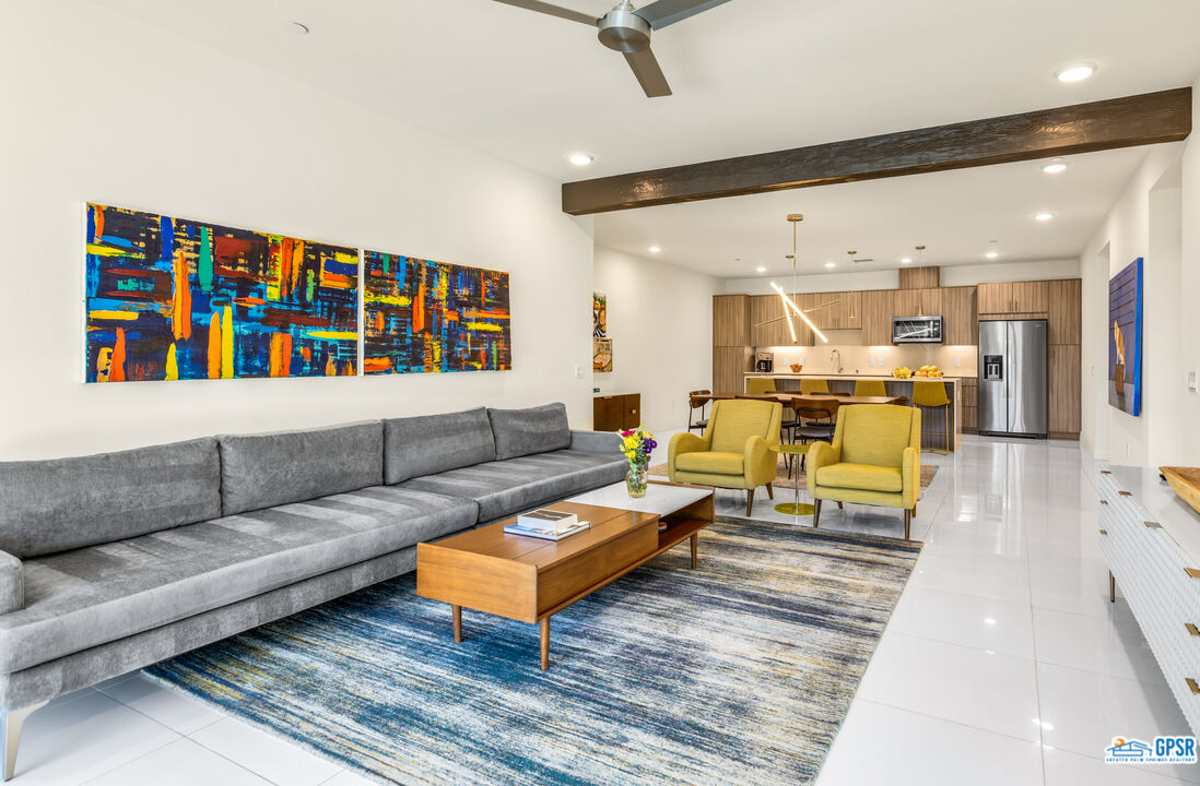 152 The River Palm Springs, CA 92262 - Photo 4 of 46 Gallery Image 4