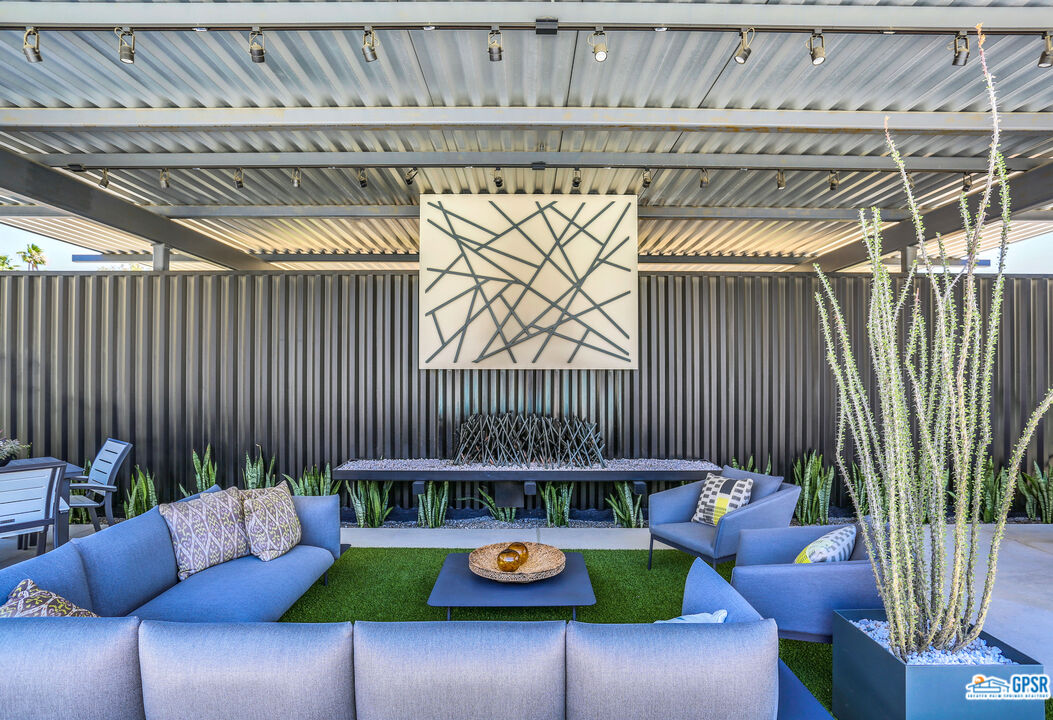 152 The River Palm Springs, CA 92262 - Photo 41 of 46 Gallery Image 41
