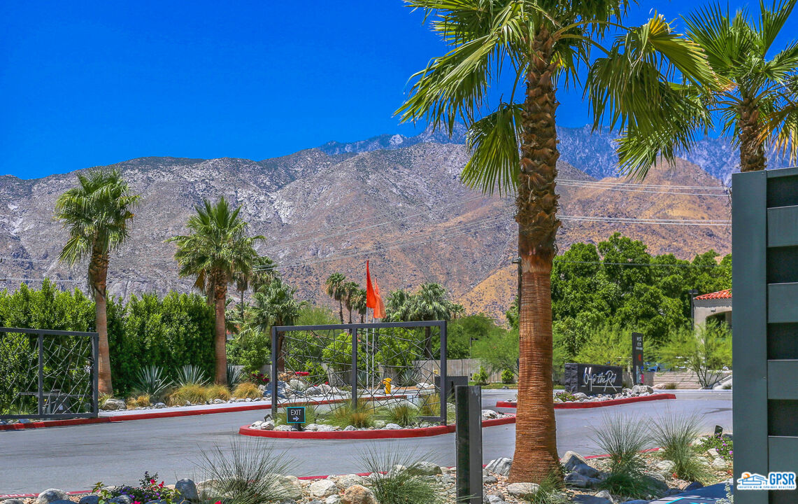 152 The River Palm Springs, CA 92262 - Photo 44 of 46 Gallery Image 44