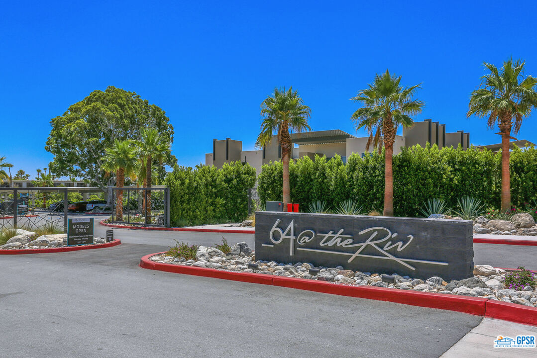 152 The River Palm Springs, CA 92262 - Photo 45 of 46 Gallery Image 45