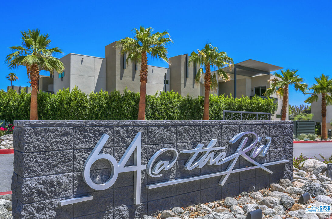 152 The River Palm Springs, CA 92262 - Photo 46 of 46 Gallery Image 46