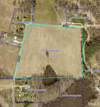 $291,000 | 875 East E, Lagrange, IN 46761