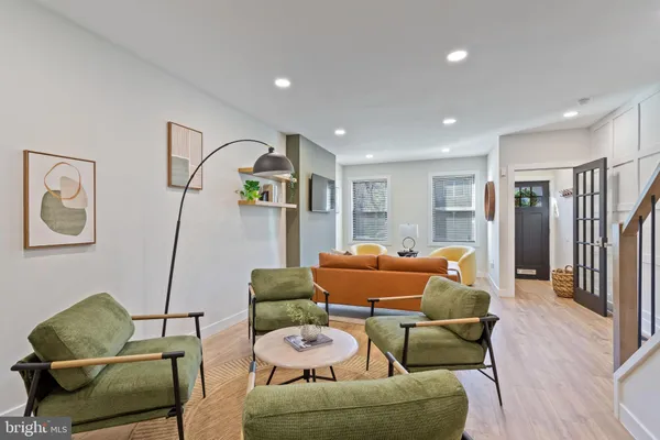 $3,200 | 1507 West Thompson Street, Philadelphia, PA 19121