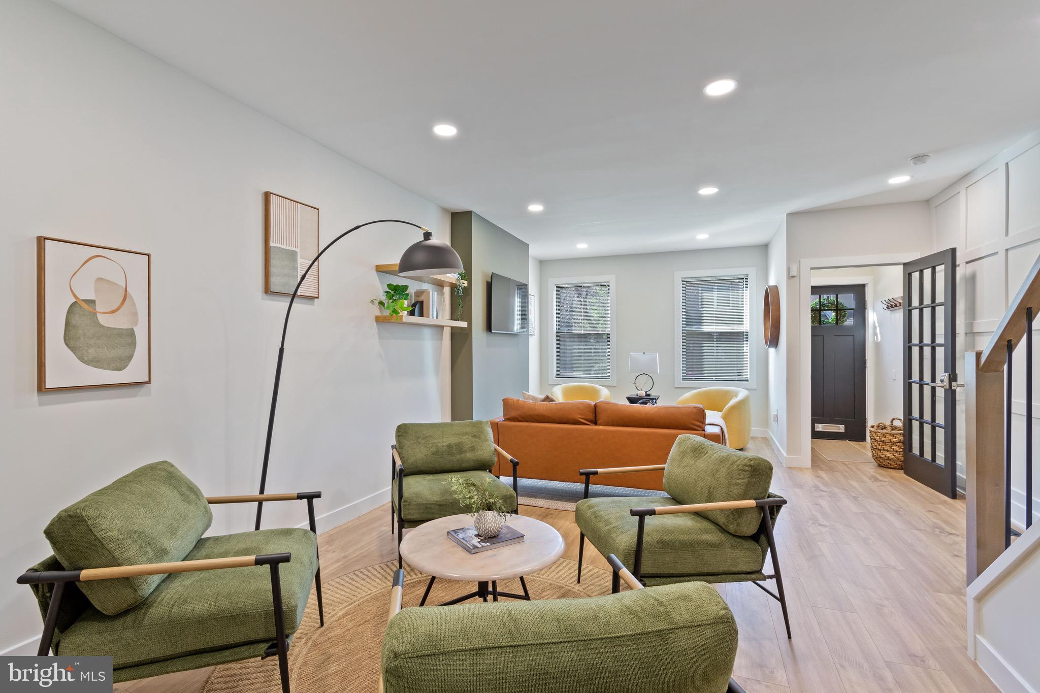 1507 West Thompson Street Philadelphia, PA 19121 - Photo 4 of 16