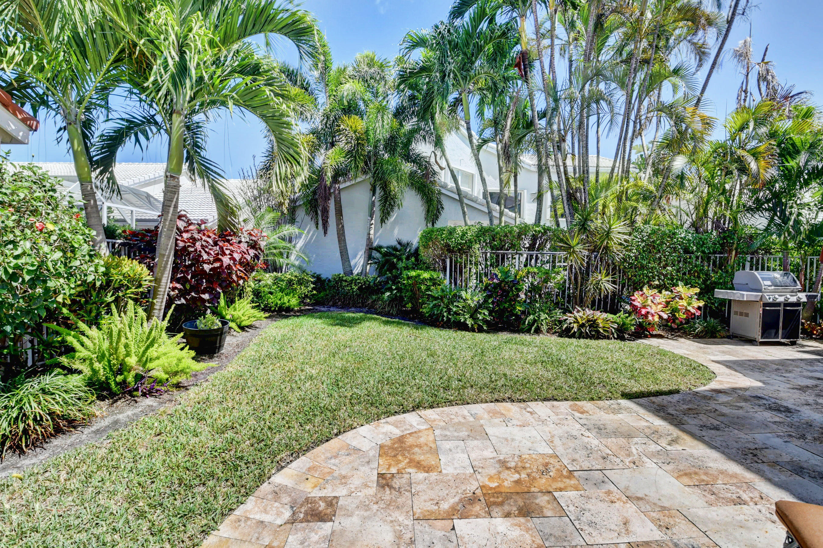 17300 Balboa Point Way Boca Raton, FL 33487 - Photo 47 of 57 Back Yard