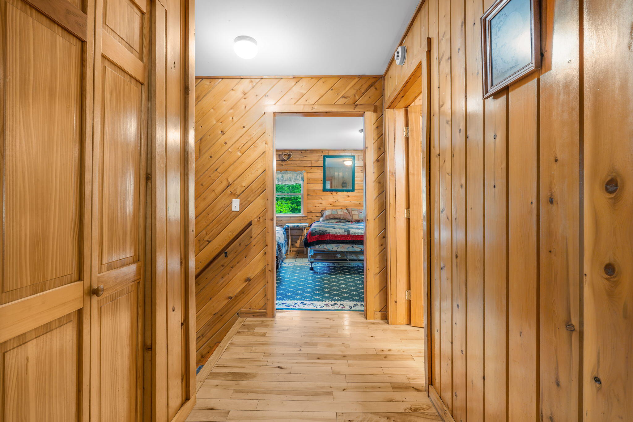 503 Sandy Beach Road Danforth, ME 04424 - Photo 27 of 54 503 Sandy Beach Road