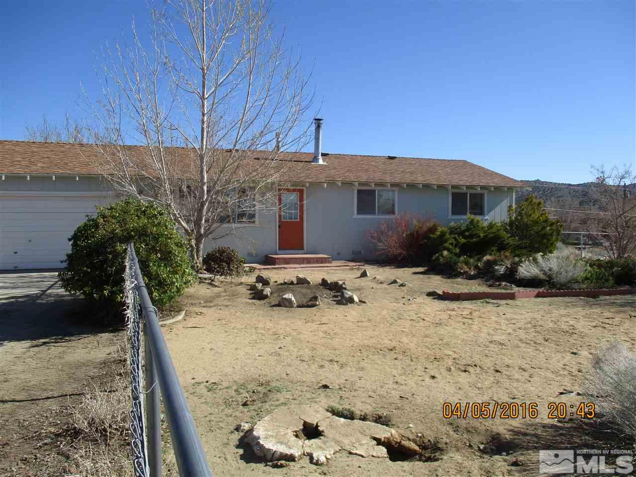 11835 Juniper Street Reno, NV 89506 - Photo 1 of 1 Photo 1