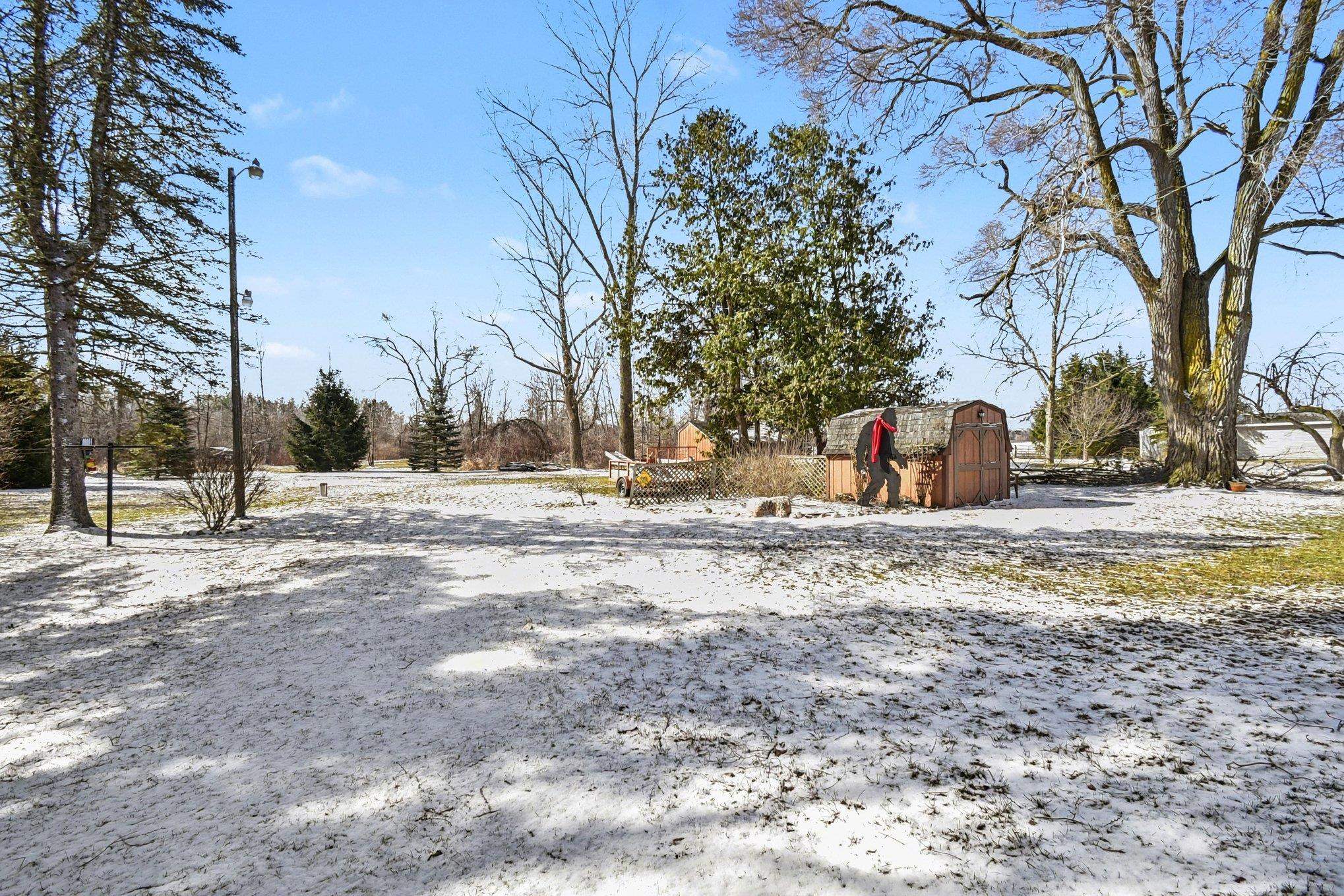 1799 Conrad Road Standish, MI 48658 - Photo 19 of 24