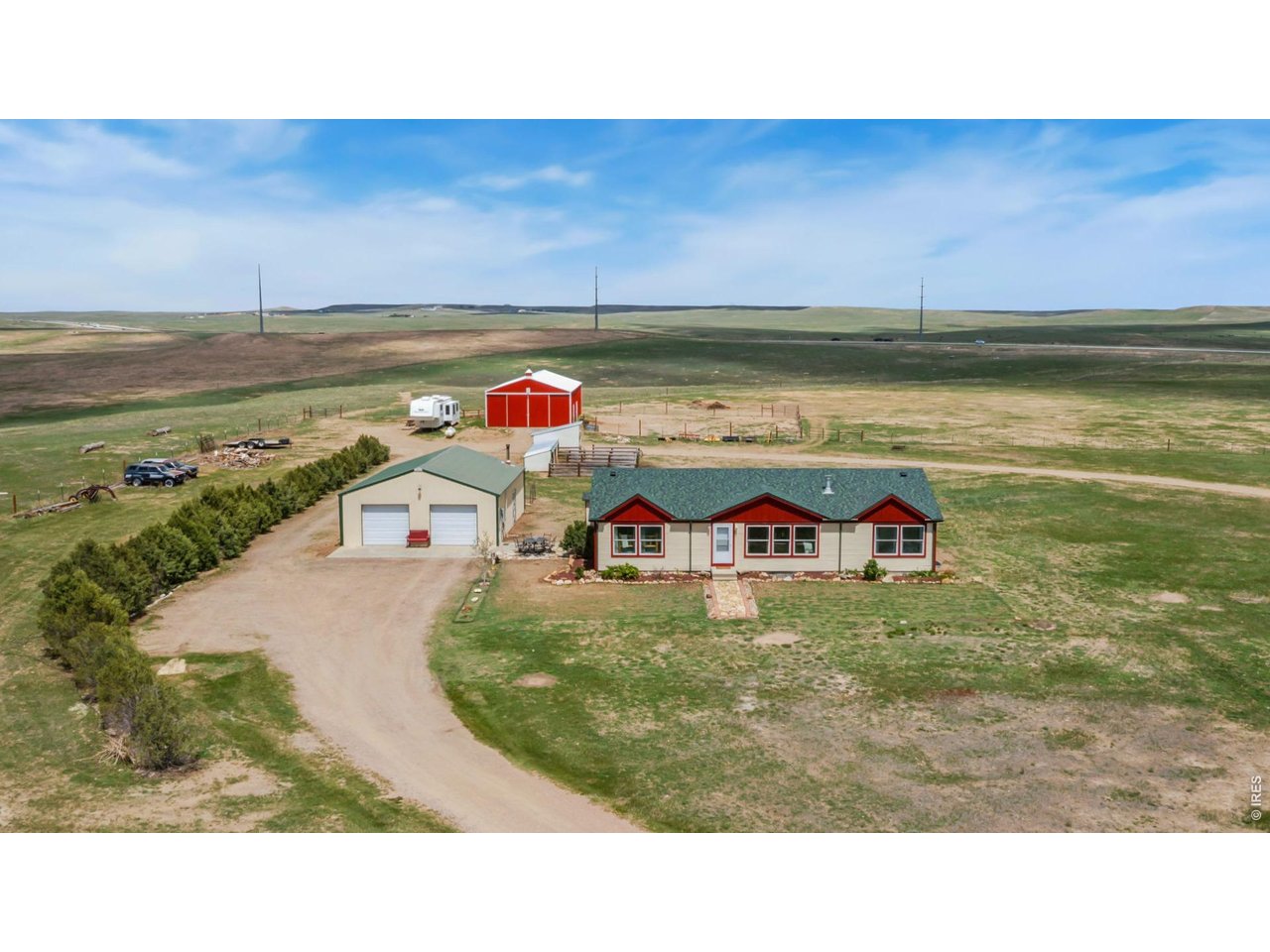 5314 Aldridge Road Wellington, CO 80549 - Photo 1 of 50