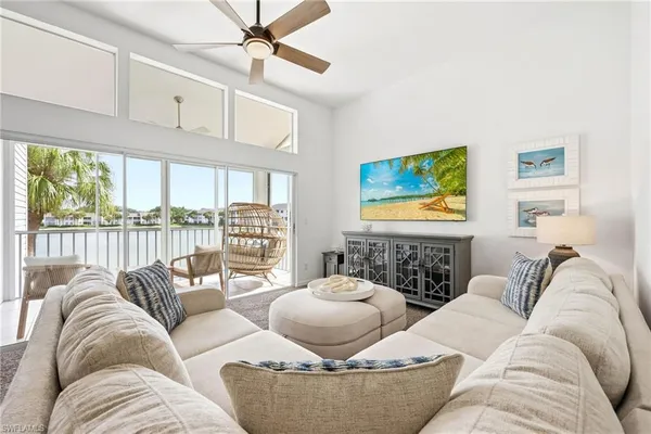 $395,000 | 2841 Citrus Lake Drive, Unit K201, Naples, FL 34109