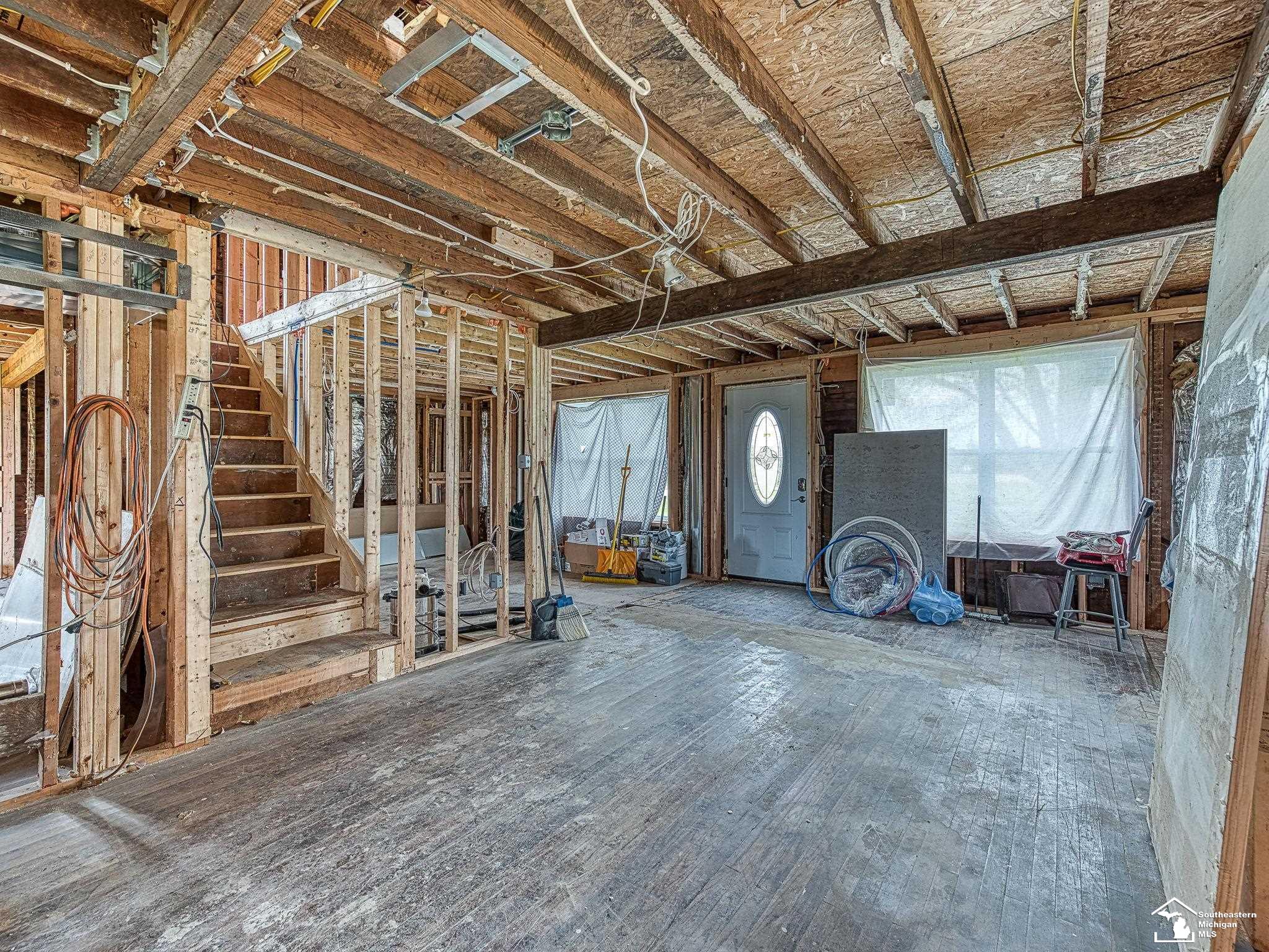 13680 Martinsville Road Carleton, MI 48117 - Photo 9 of 24