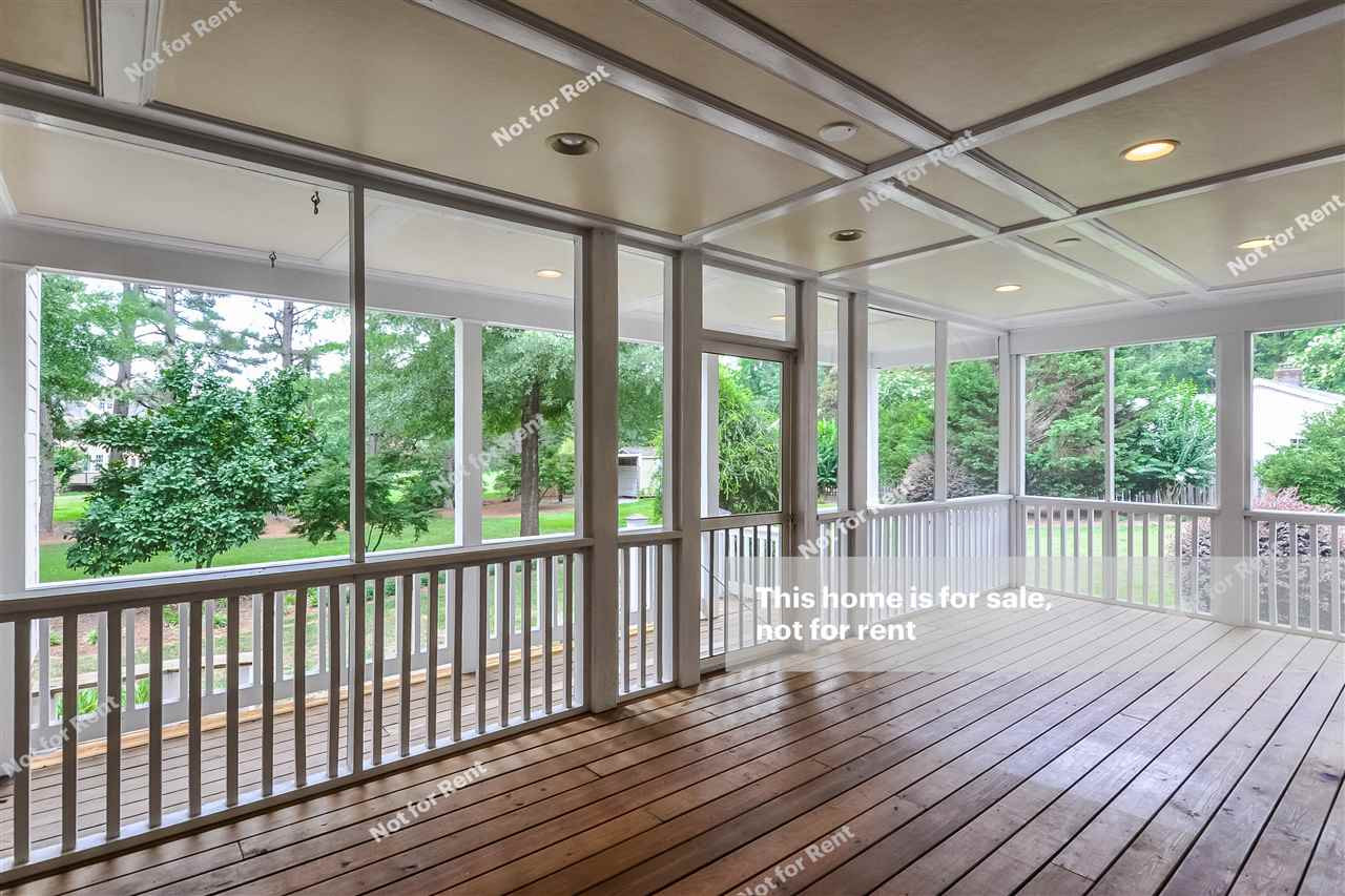 4101 Yates Mill Pond Road Raleigh, NC 27606 - Photo 19 of 25 Photo 19