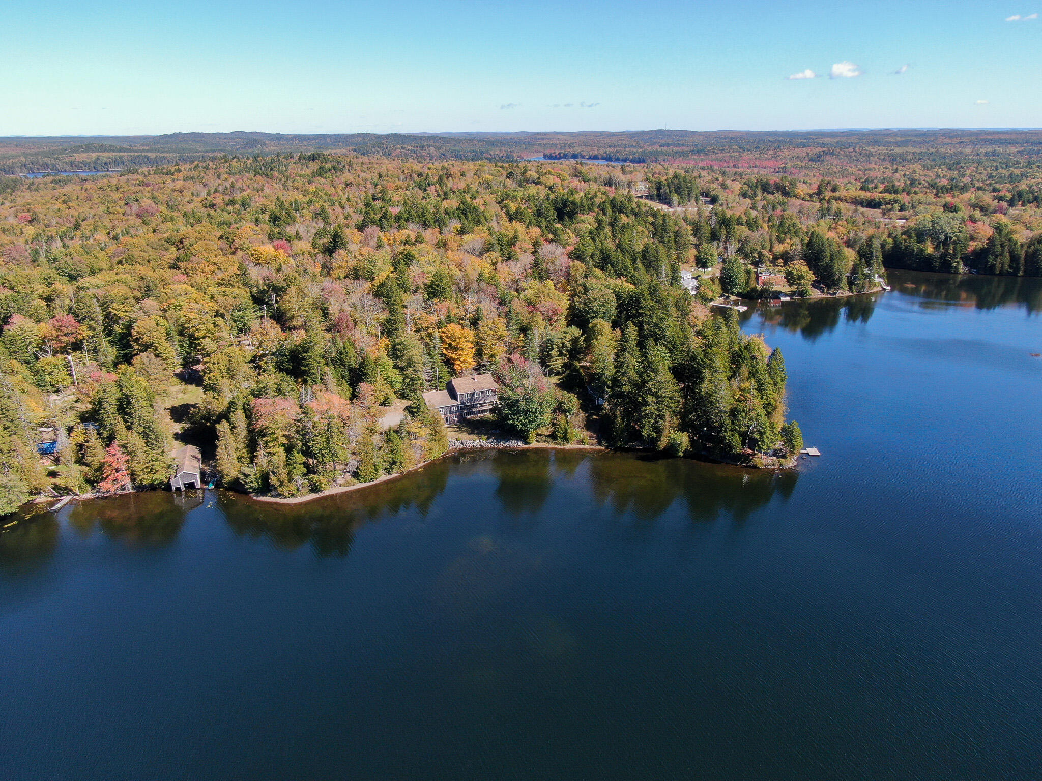 32 Rabbit Lane Whiting, ME 04691 - Photo 2 of 44 1