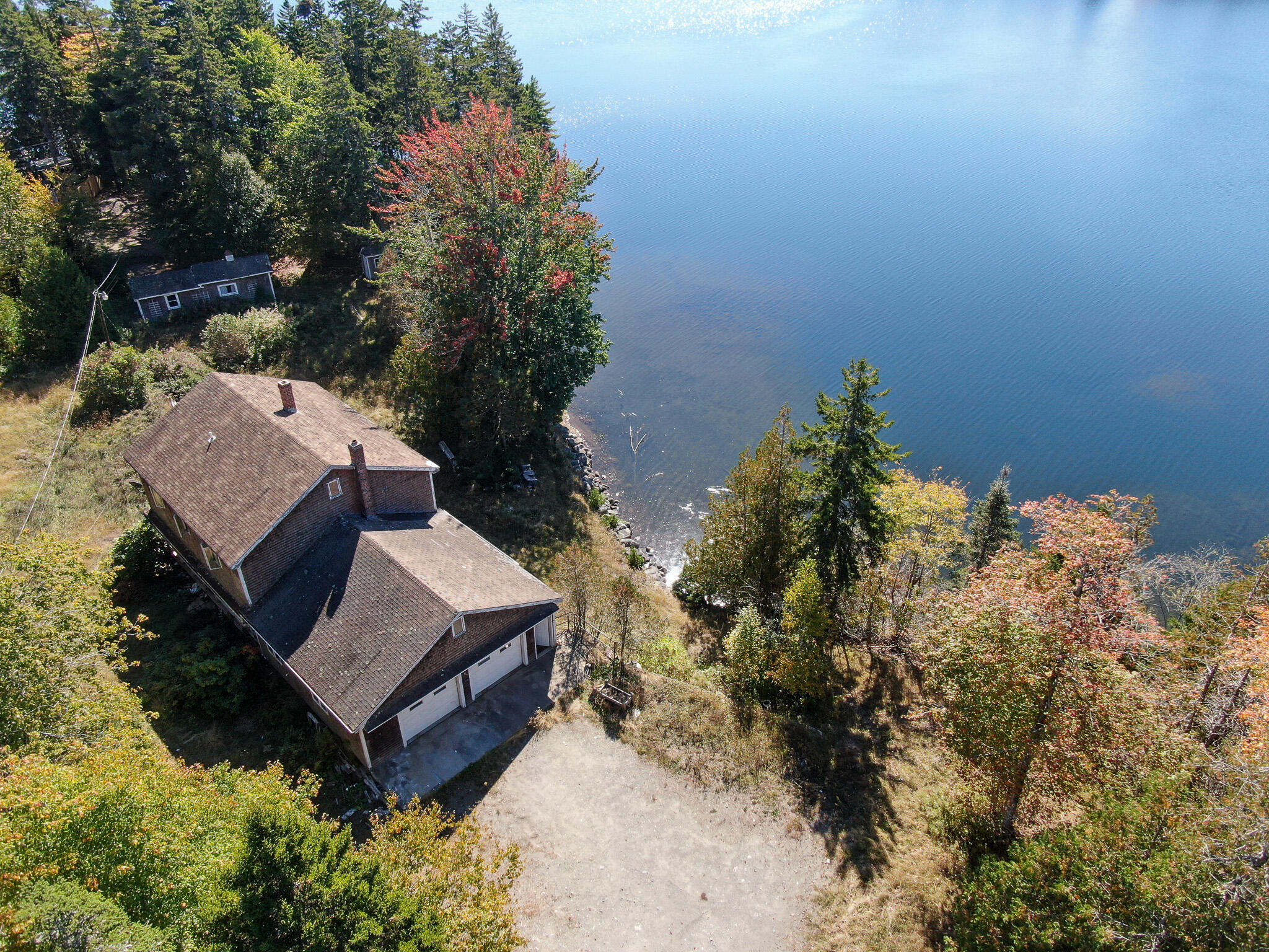 32 Rabbit Lane Whiting, ME 04691 - Photo 5 of 44 5