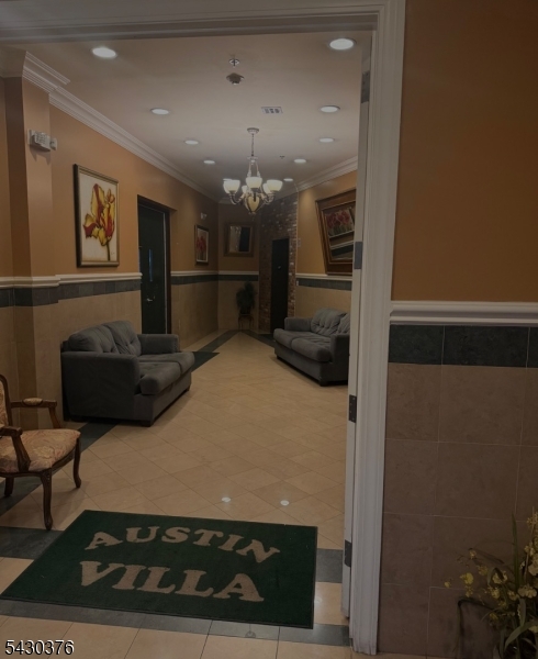 15 Tichenor Street, Unit 405 Newark, NJ 07114 - Photo 19 of 20 a view of workspace