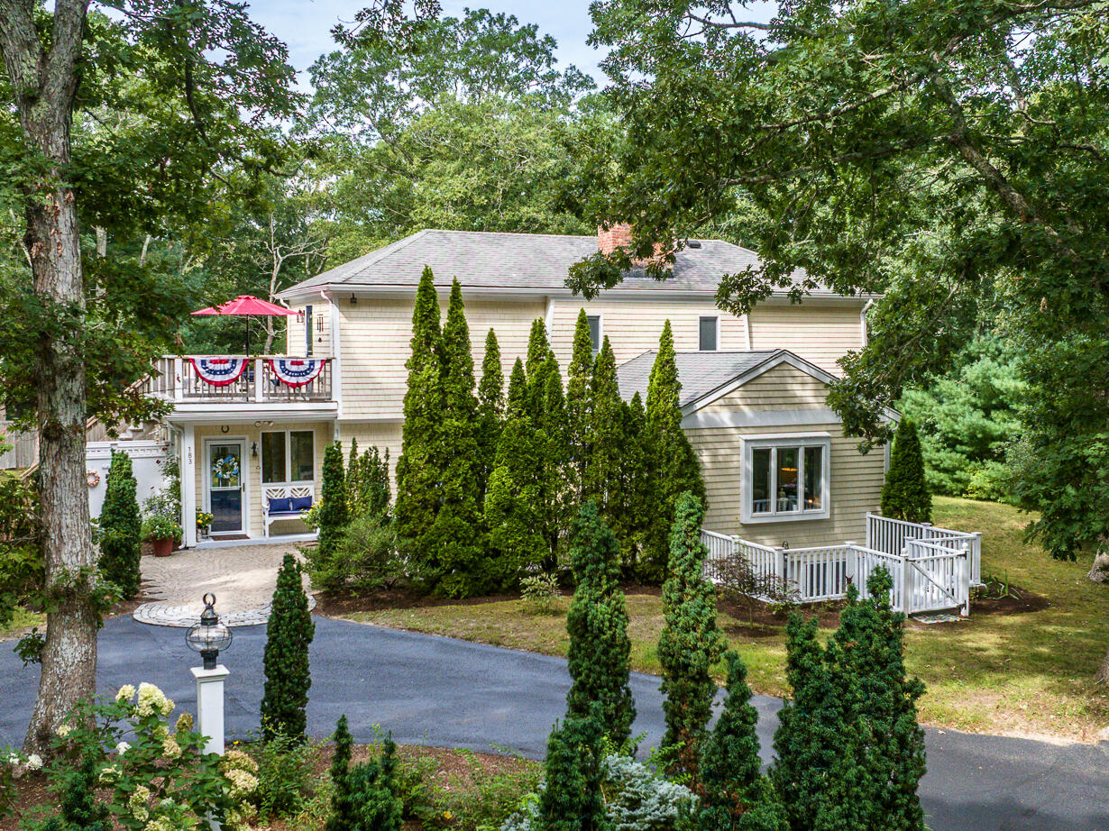 183 Old Mill Road