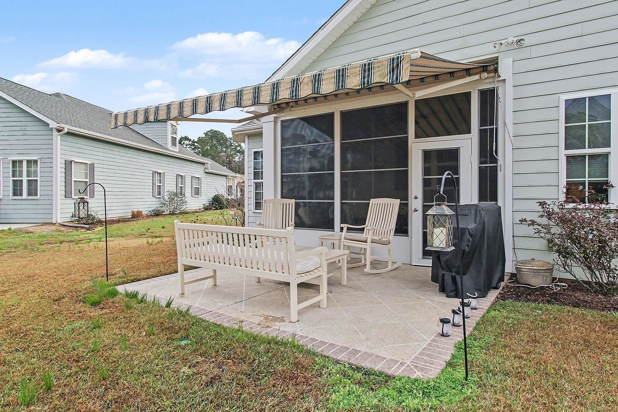 1631 Murrell Place Murrells Inlet, SC 29576 - Photo 24 of 32