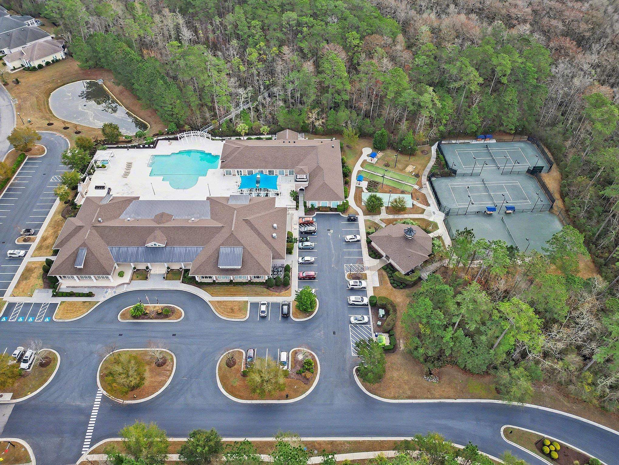 1631 Murrell Place Murrells Inlet, SC 29576 - Photo 27 of 32