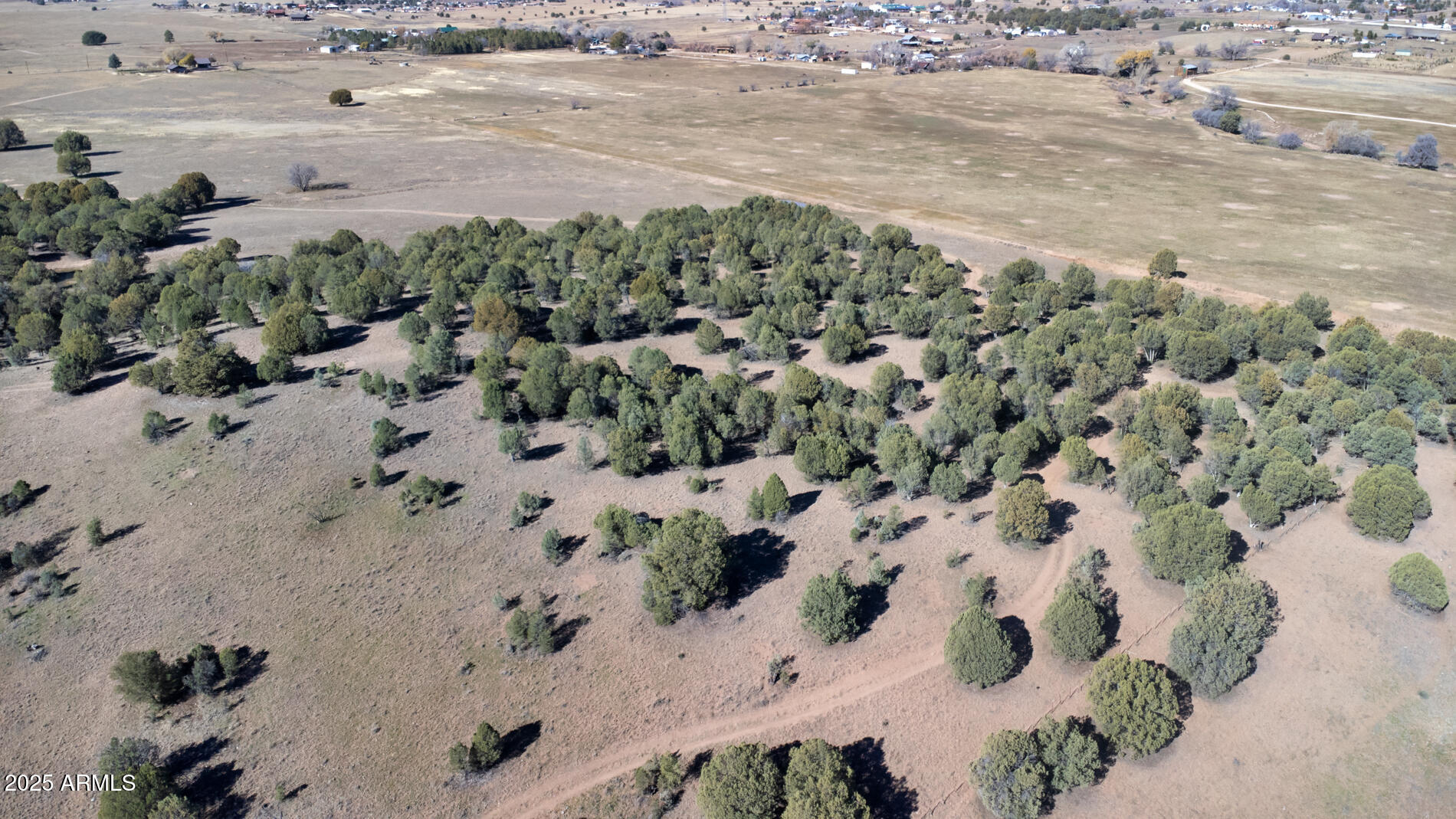 360 Barracks Road, Unit A Young, AZ 85554 - Photo 11 of 17 a view of a beach with a yard covered in the water