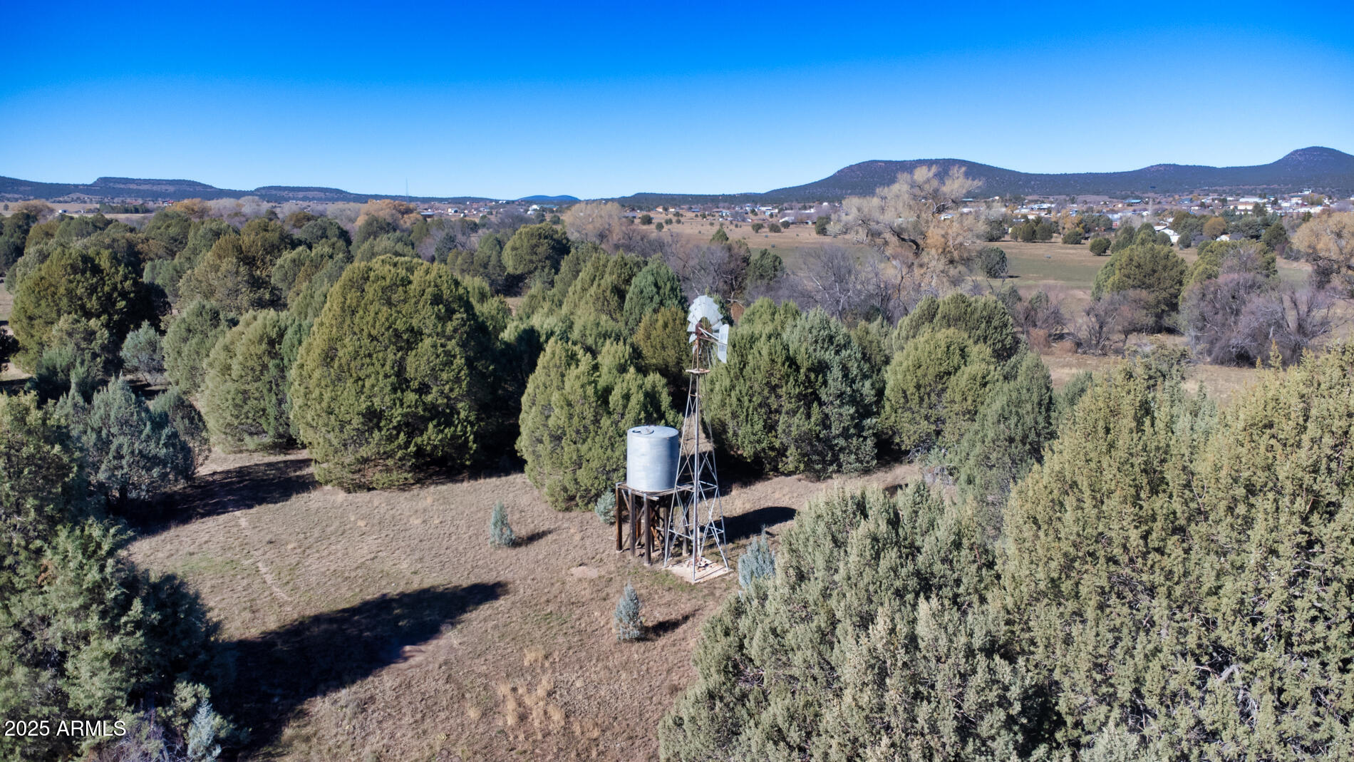 360 Barracks Road, Unit A Young, AZ 85554 - Photo 3 of 17 a view of a mountain with a mountain in the background