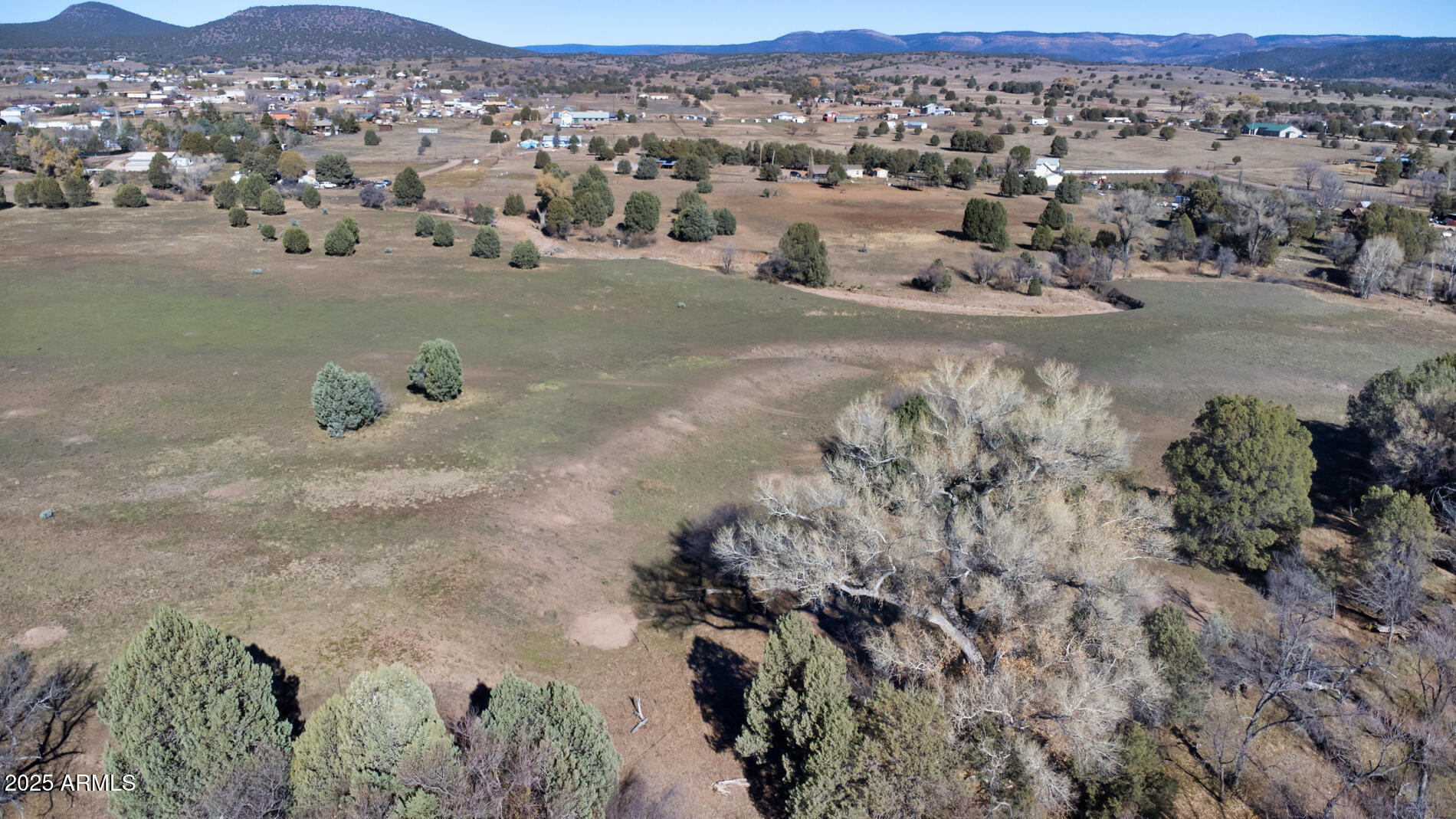 360 Barracks Road, Unit A Young, AZ 85554 - Photo 5 of 17 a view of a city