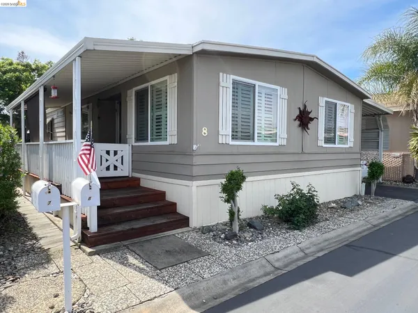 $189,900 | 4603 Balfour Road, Unit 8, Brentwood, CA 94513