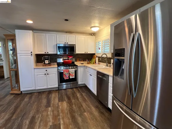 $189,900 | 4603 Balfour Road, Unit 8, Brentwood, CA 94513