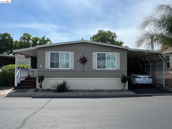 $189,900 | 4603 Balfour Road, Unit 8, Brentwood, CA 94513