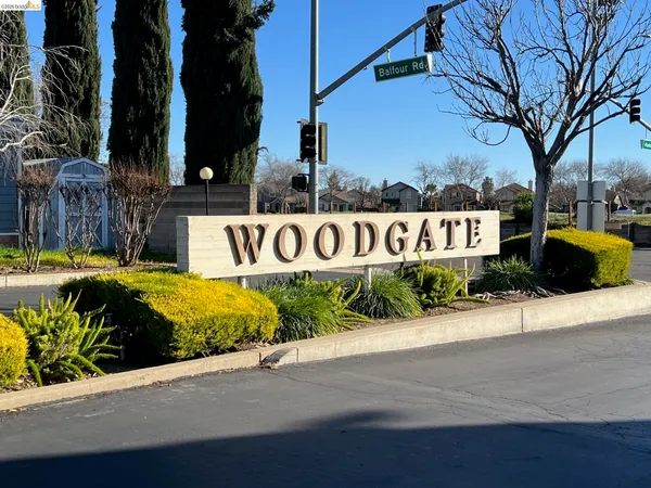$189,900 | 4603 Balfour Road, Unit 8, Brentwood, CA 94513
