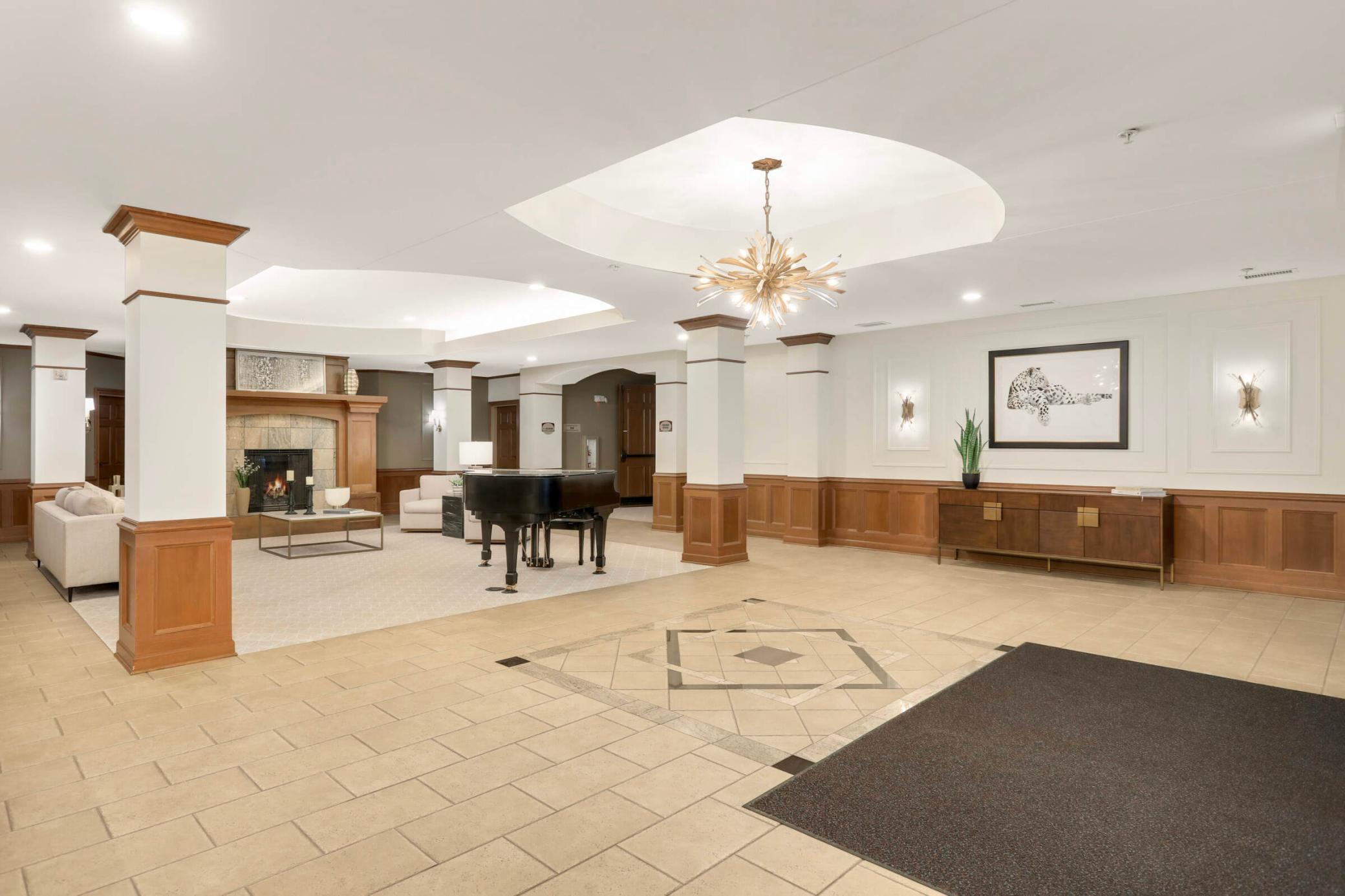 7100 Metro Boulevard, Unit 416 Edina, MN 55439 - Photo 29 of 50