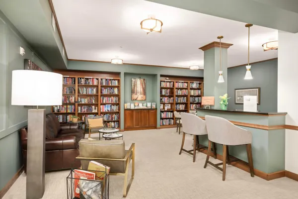 $369,900 | 7100 Metro Boulevard, Unit 416, Edina, MN 55439