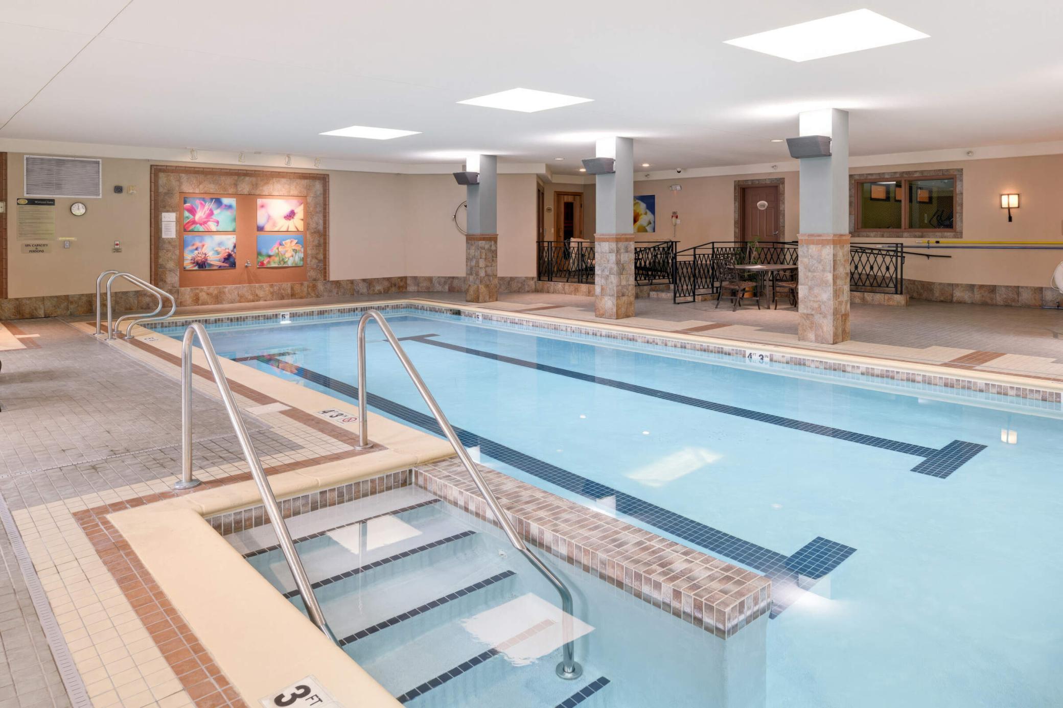 7100 Metro Boulevard, Unit 416 Edina, MN 55439 - Photo 35 of 50