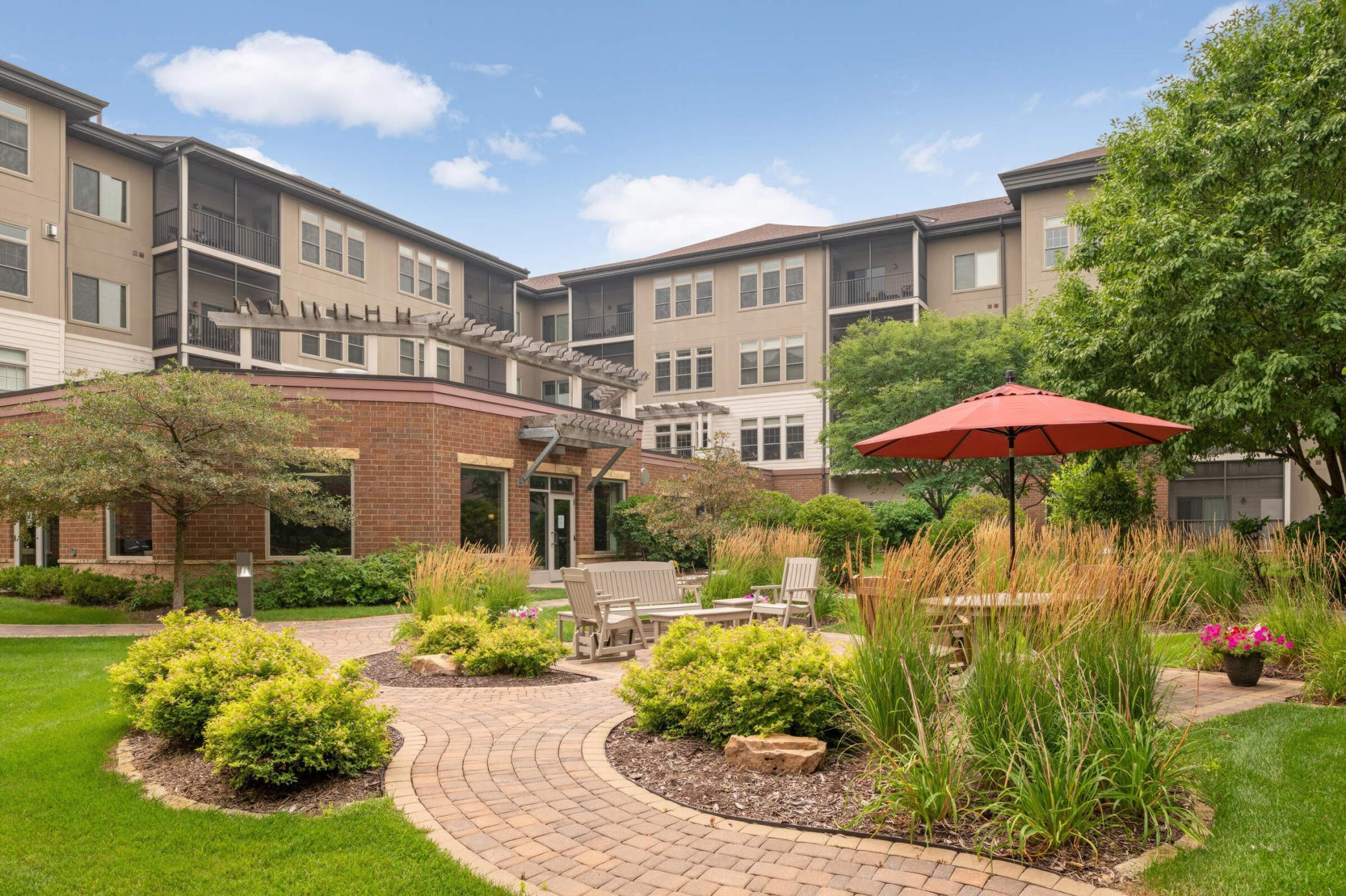7100 Metro Boulevard, Unit 416 Edina, MN 55439 - Photo 42 of 50