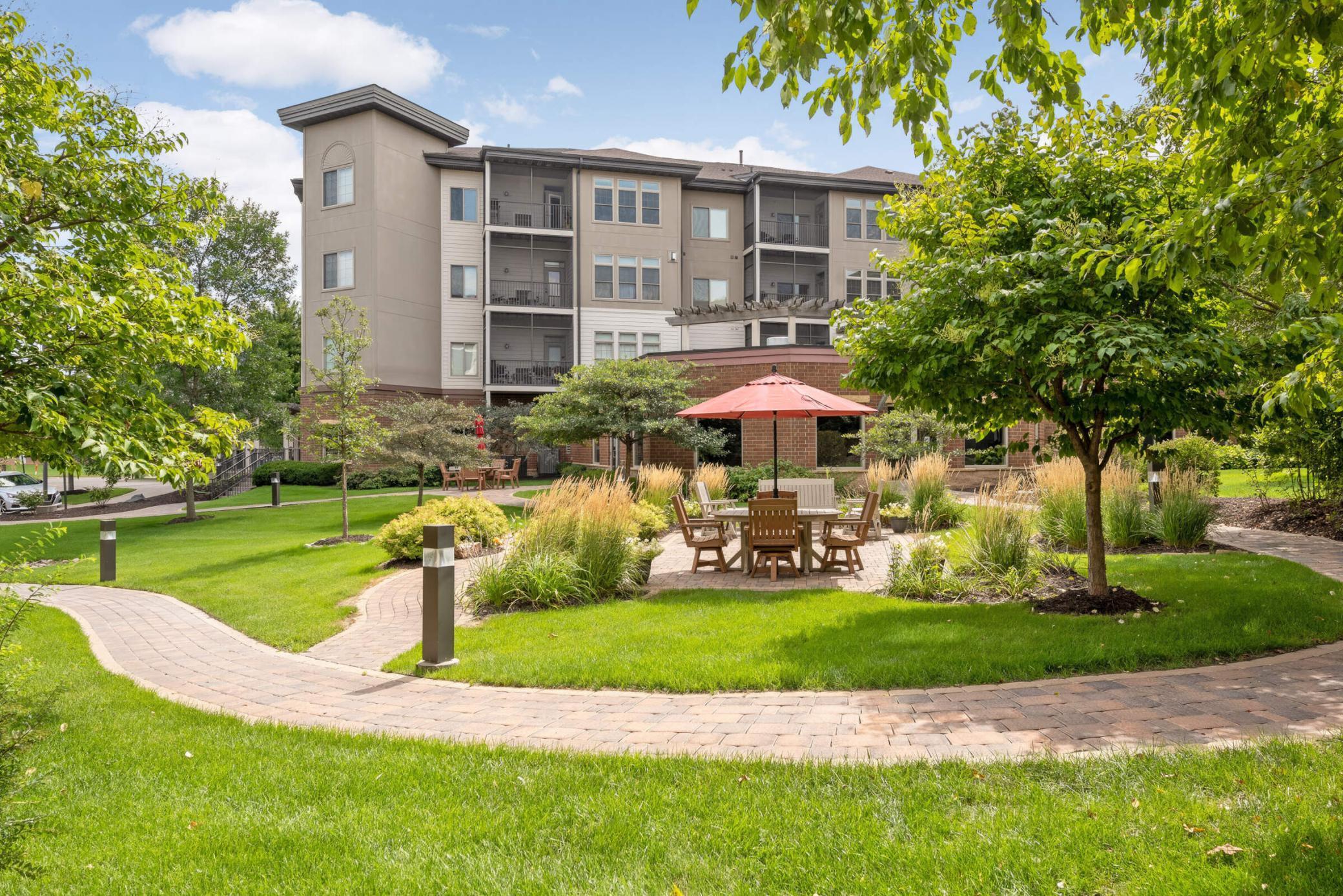 7100 Metro Boulevard, Unit 416 Edina, MN 55439 - Photo 43 of 50