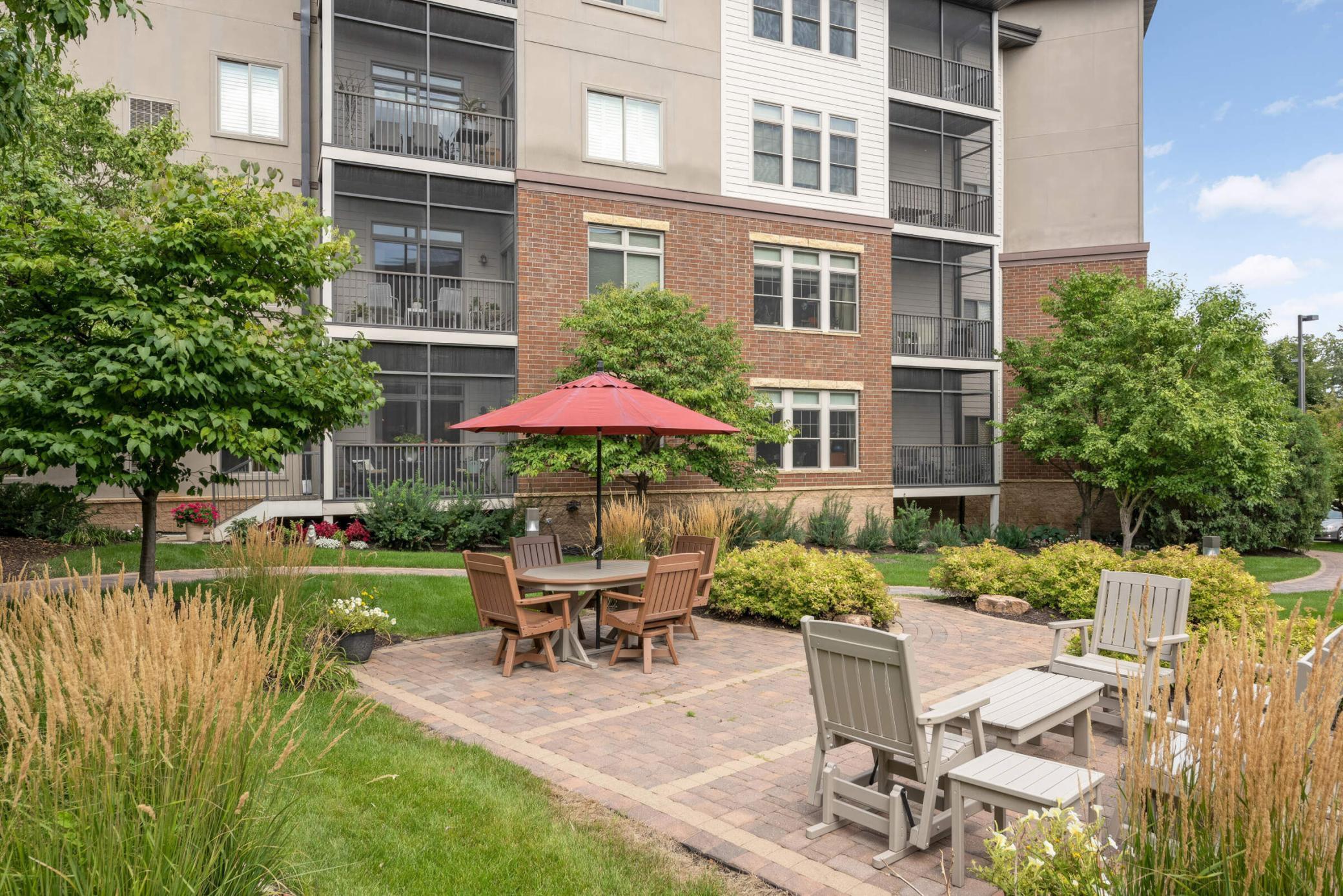 7100 Metro Boulevard, Unit 416 Edina, MN 55439 - Photo 44 of 50