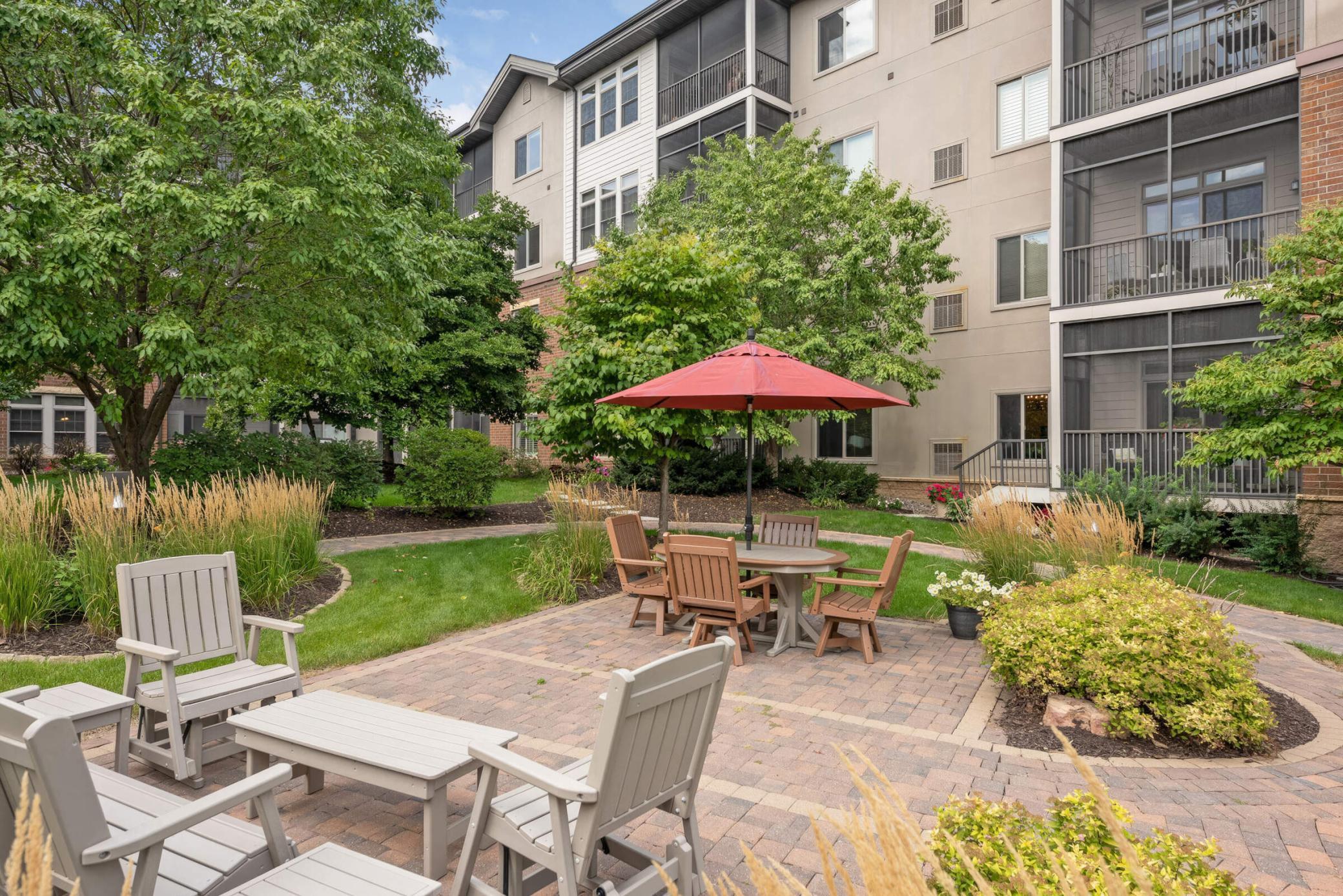 7100 Metro Boulevard, Unit 416 Edina, MN 55439 - Photo 45 of 50