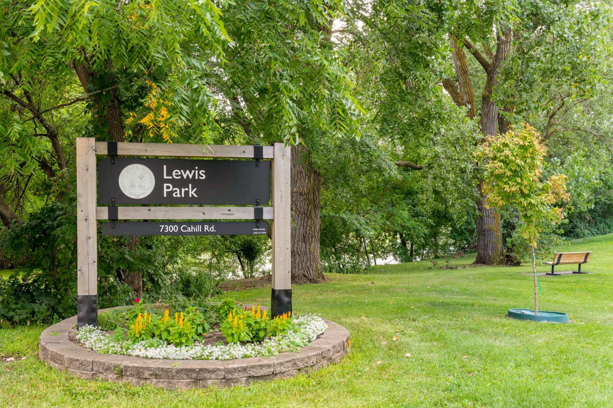 7100 Metro Boulevard, Unit 416 Edina, MN 55439 - Photo 47 of 50