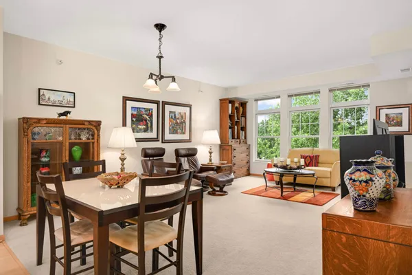 $369,900 | 7100 Metro Boulevard, Unit 416, Edina, MN 55439