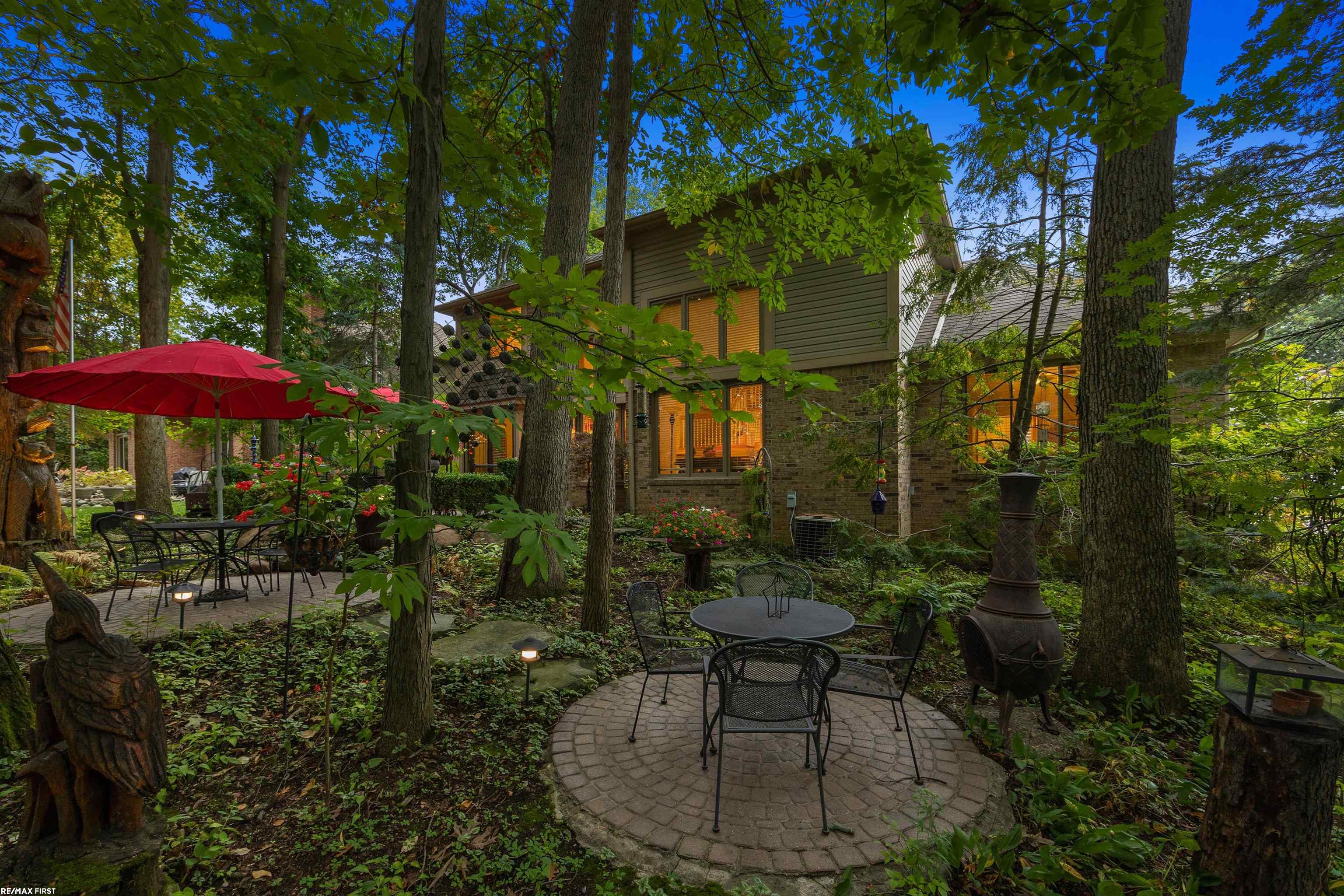 528 Misty Brook Lane Rochester Hills, MI 48307 - Photo 52 of 63