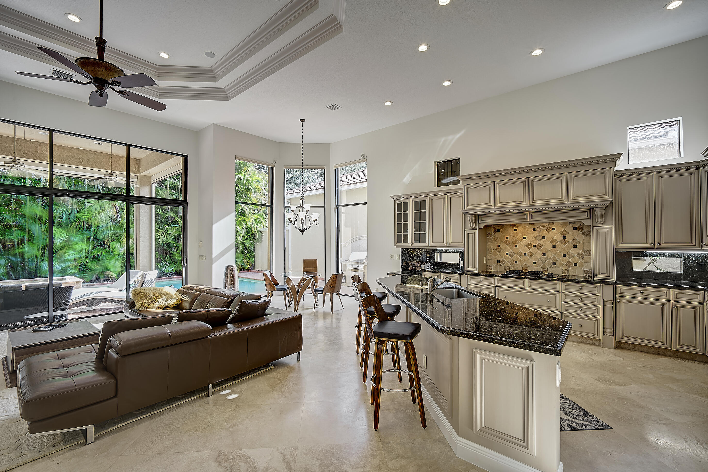 17754 Lake Azure Way Boca Raton, FL 33496 - Photo 2 of 46 017R.F