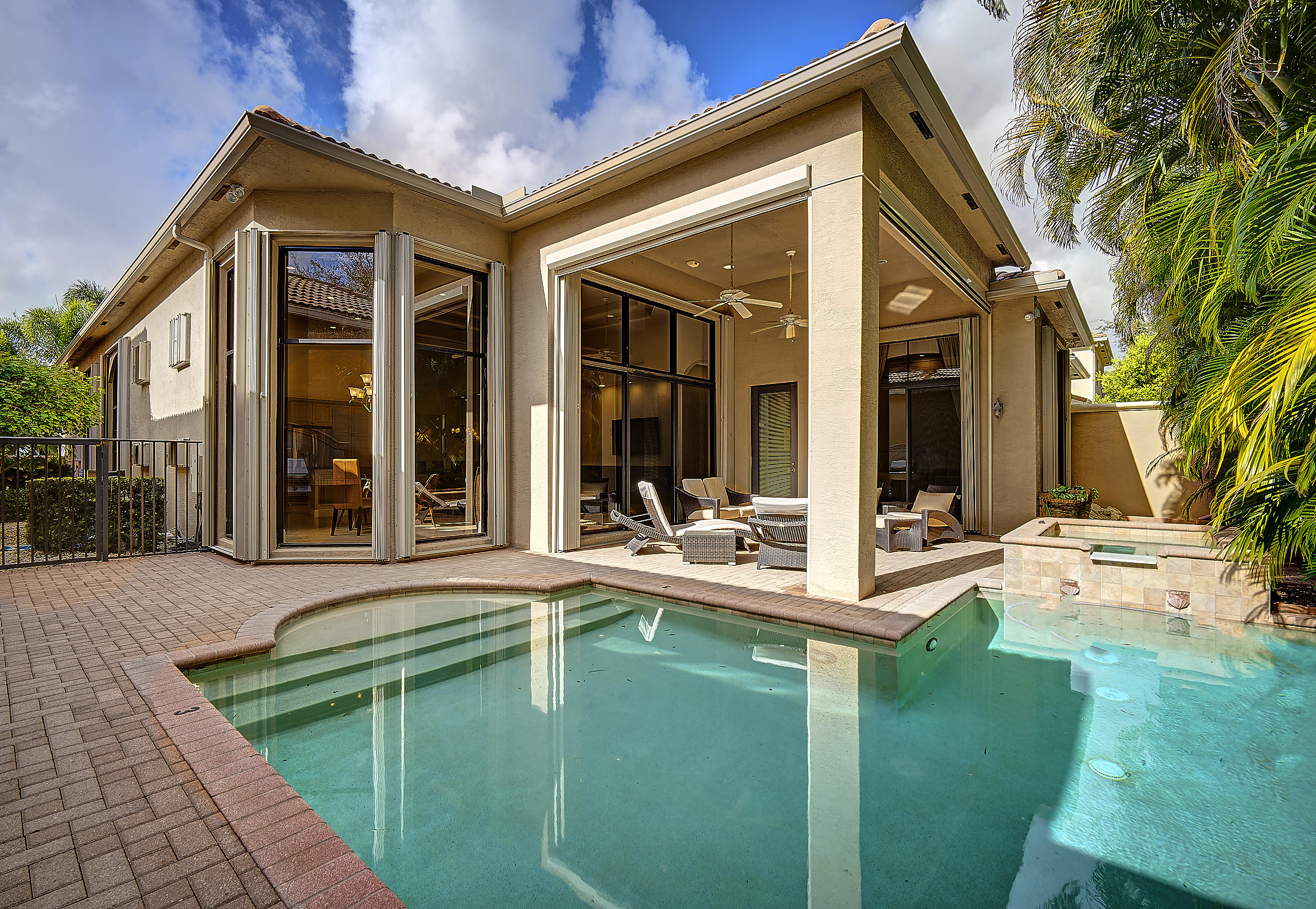 17754 Lake Azure Way Boca Raton, FL 33496 - Photo 28 of 46 035R.F