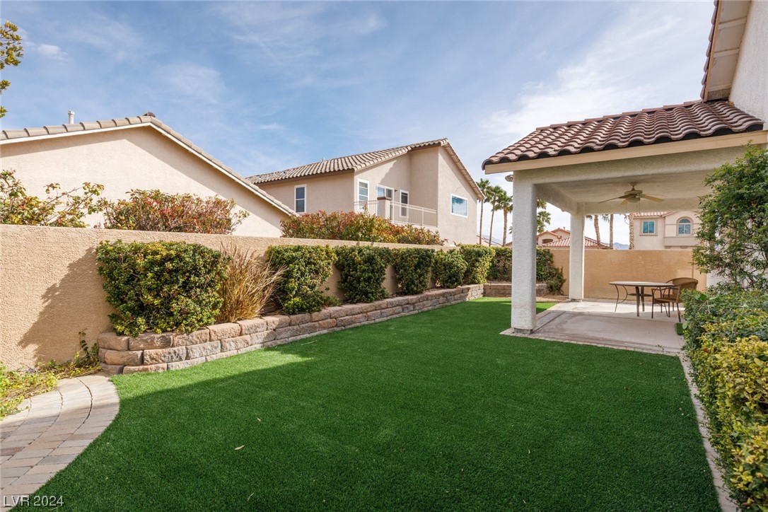 68 John Stuart Mill Street Henderson, NV 89002 - Photo 26 of 31