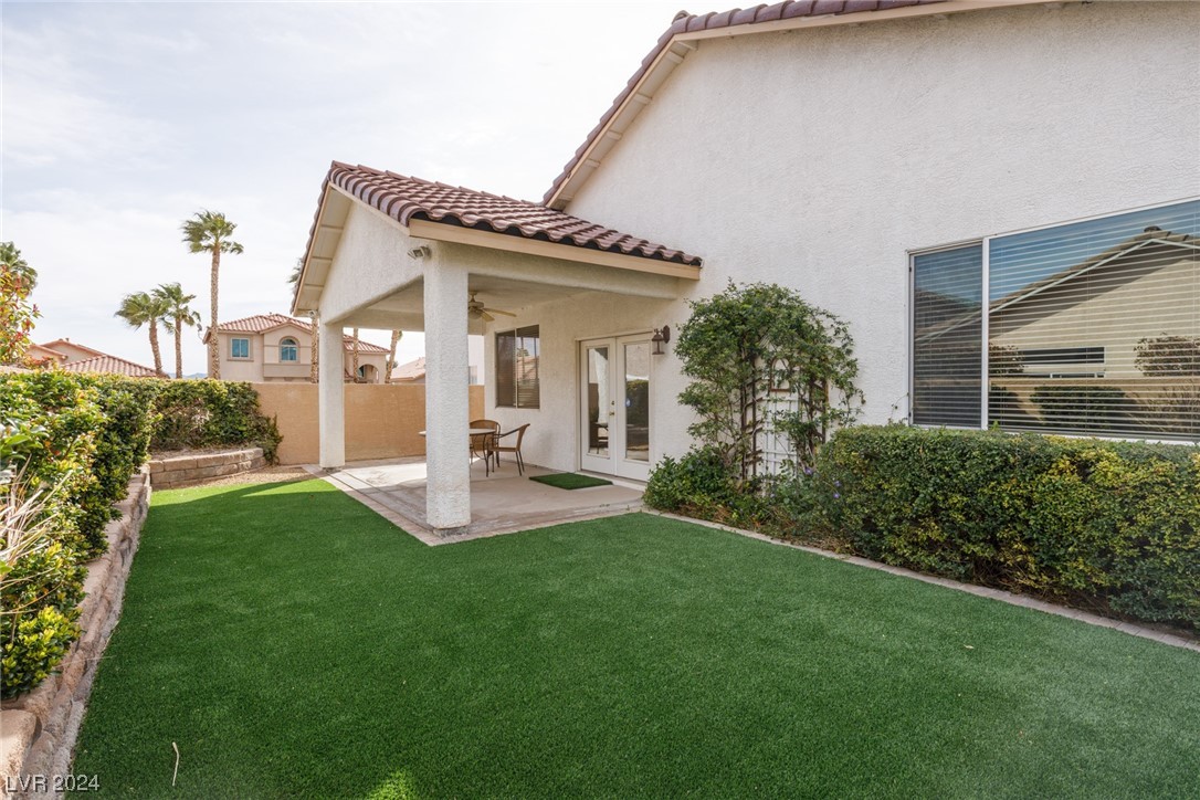 68 John Stuart Mill Street Henderson, NV 89002 - Photo 27 of 31
