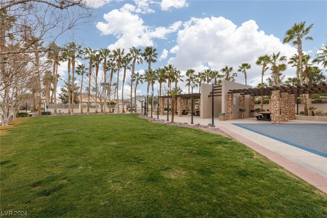 68 John Stuart Mill Street Henderson, NV 89002 - Photo 28 of 31
