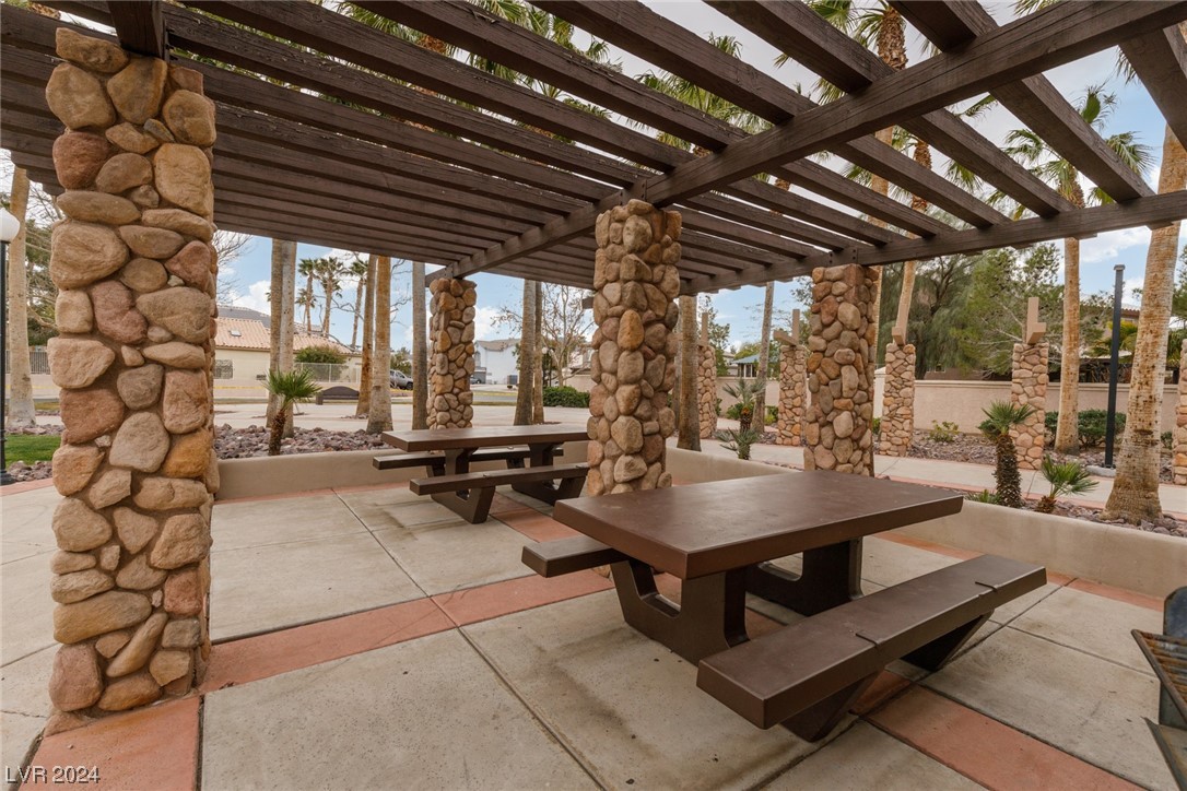 68 John Stuart Mill Street Henderson, NV 89002 - Photo 29 of 31
