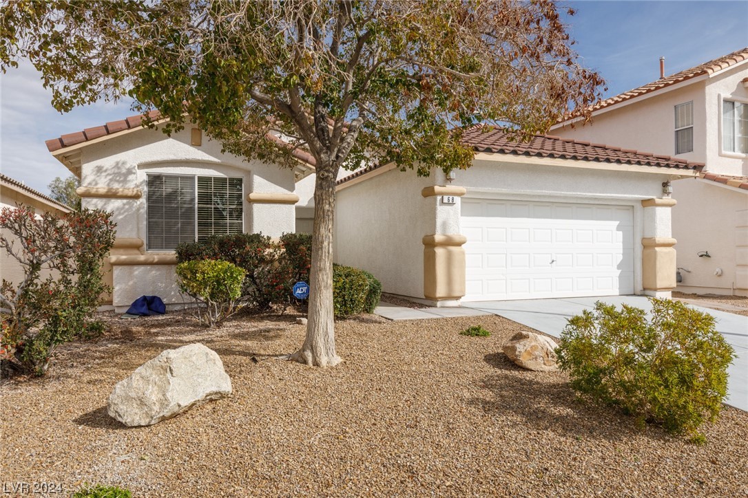 68 John Stuart Mill Street Henderson, NV 89002 - Photo 4 of 31