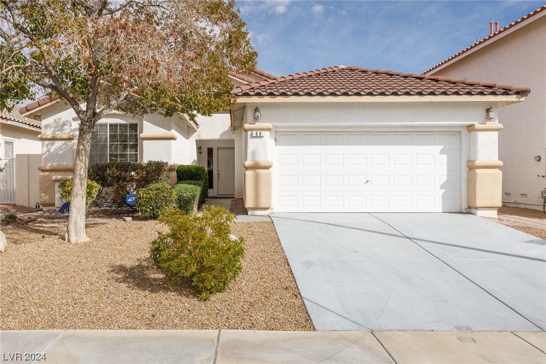 68 John Stuart Mill Street Henderson, NV 89002 - Photo 5 of 31