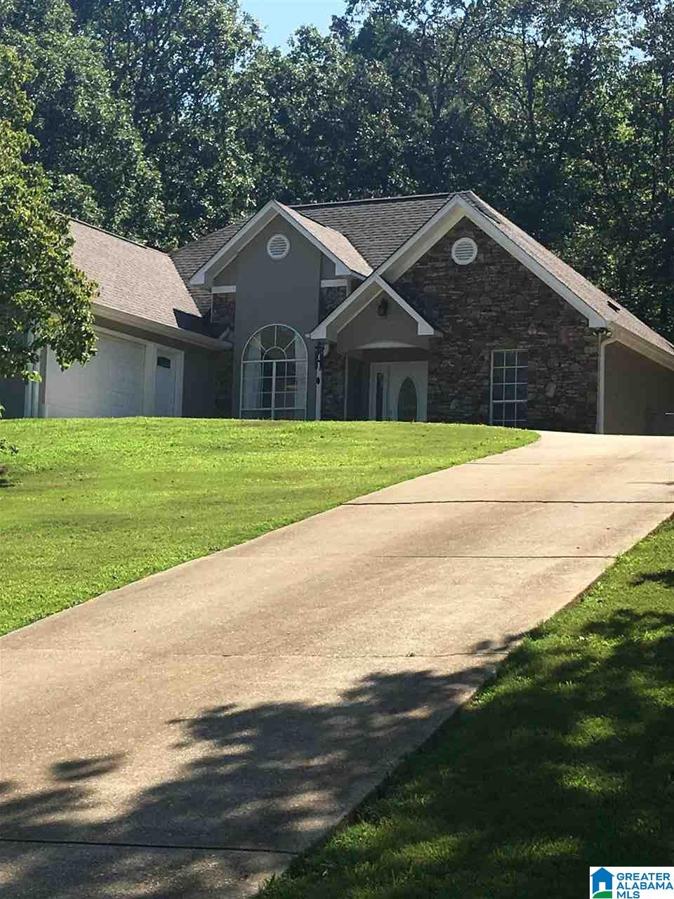 864 Red Valley Road Remlap, AL 35133 - Photo 8 of 22