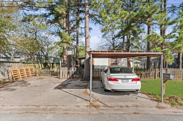 $115,000 | 145 Rolling Pines, Conroe, TX 77301